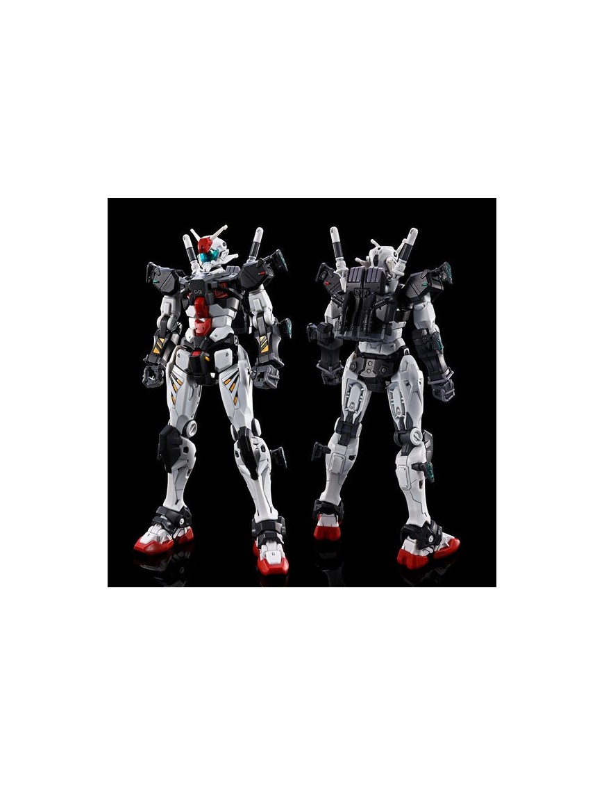 P-Bandai High Grade HGGQ 1/144 Mobile Suit Gundam RX-78-01 01Gundam