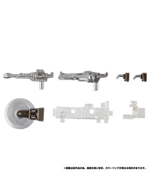 Takara Tomy Transformers Masterpiece Gattai MPG-20 Hot Rod Style Gen.