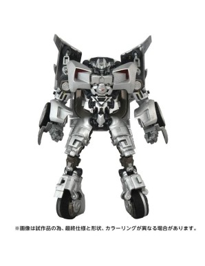 Takara Tomy Transformers Masterpiece Movie Next MPMN-01 Sideswipe