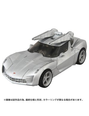 Takara Tomy Transformers Masterpiece Movie Next MPMN-01 Sideswipe