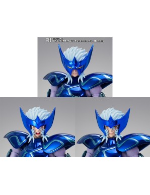 Bandai Saint Seiya Myth Cloth EX God Warrior Alioth Epsilon Fenrir