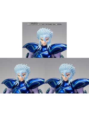 Bandai Saint Seiya Myth Cloth EX God Warrior Alioth Epsilon Fenrir