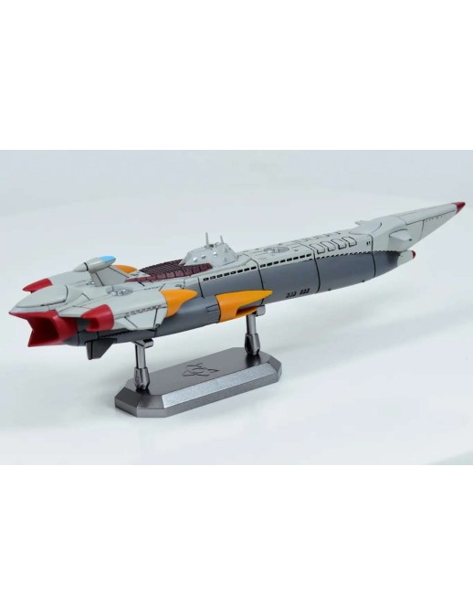 Bellfine Nadia The Secret Of The Blue Water Model Kit Set