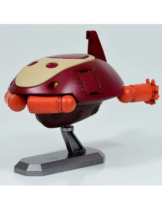 Bellfine Nadia The Secret Of The Blue Water Model Kit Set