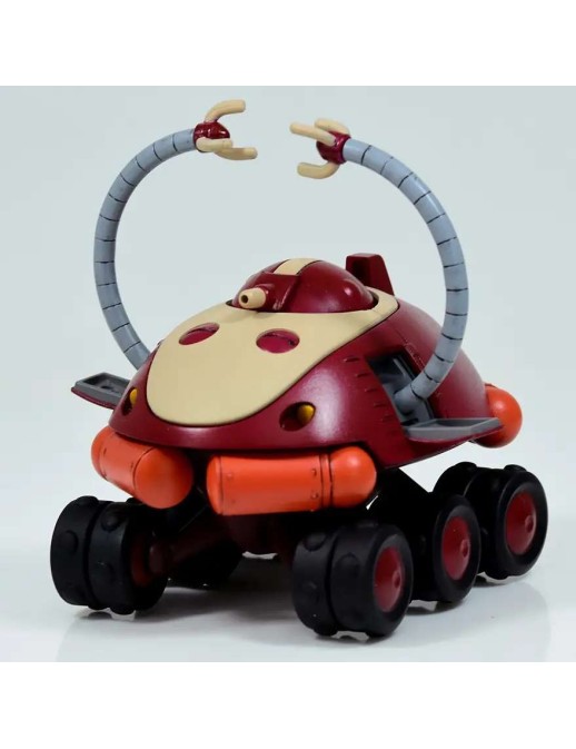 Bellfine Nadia The Secret Of The Blue Water Model Kit Set