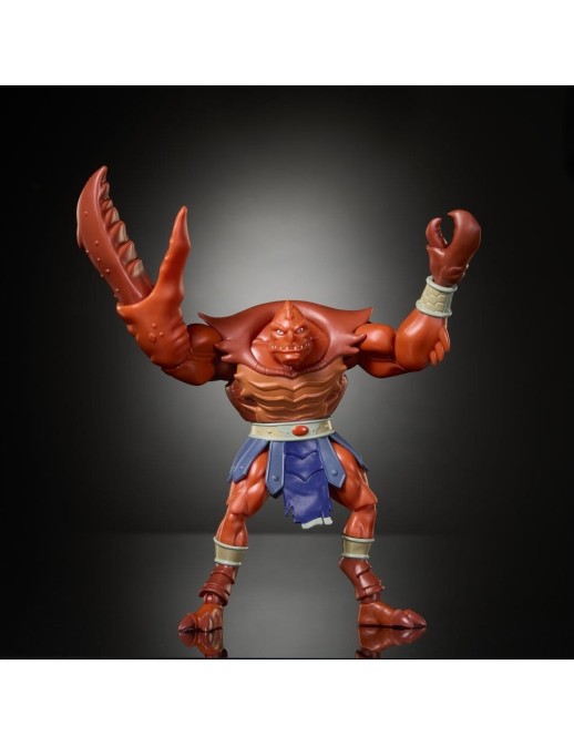 Mattel Masters of the Universe Clawful 200X Cartoon Collection