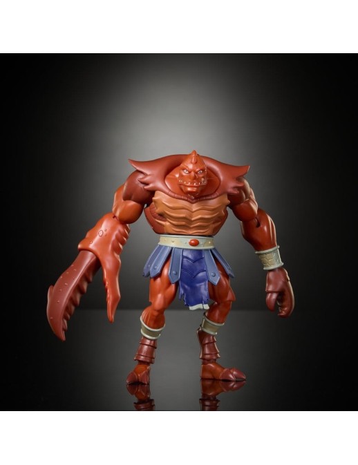 Mattel Masters of the Universe Clawful 200X Cartoon Collection