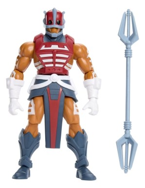 Mattel Masters of the Universe Zodak 200X Cartoon Collection