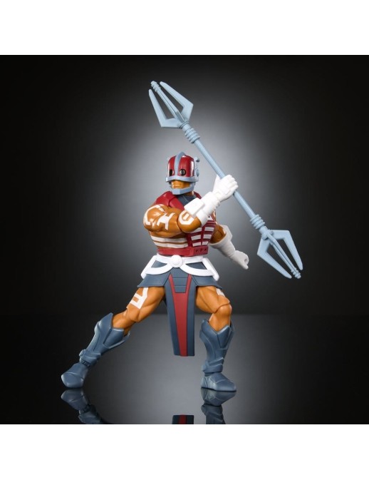 Mattel Masters of the Universe Zodak 200X Cartoon Collection