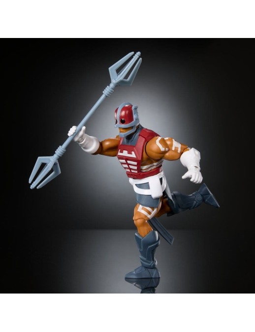 Mattel Masters of the Universe Zodak 200X Cartoon Collection