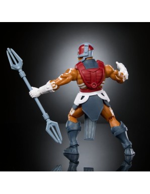Mattel Masters of the Universe Zodak 200X Cartoon Collection