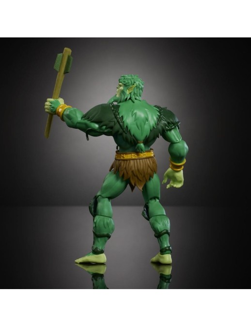 Mattel Masters of the Universe Moss Man 200X Cartoon Collection