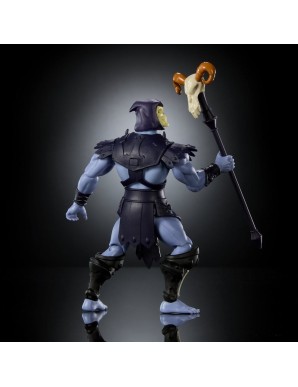 Mattel Masters of the Universe Skeletor 200X Cartoon Collection
