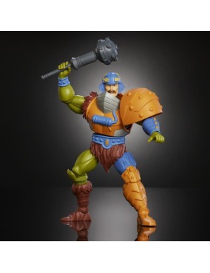 Mattel Masters of the Universe Man-At-Arms 200X Cartoon Collection