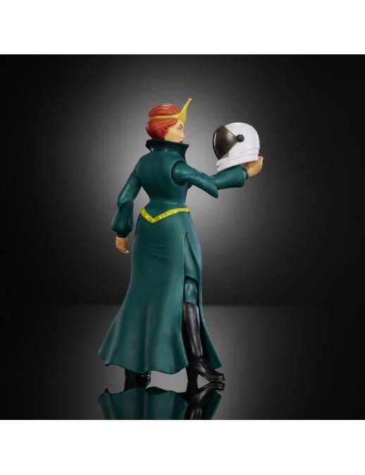 Mattel Masters of the Universe Queen Marlena Cartoon Collection