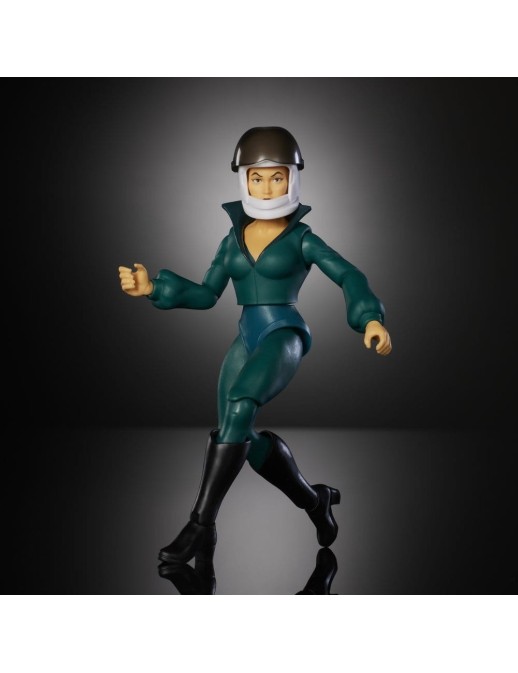 Mattel Masters of the Universe Queen Marlena Cartoon Collection