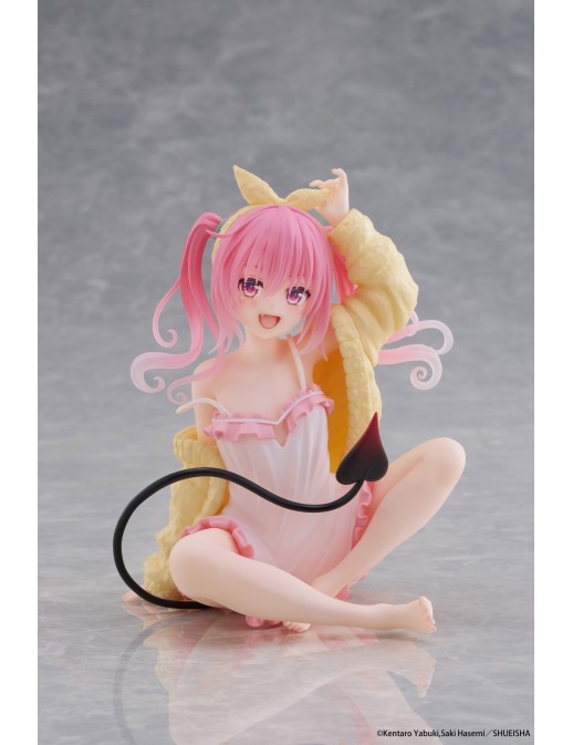 Taito Desktop Cute To Love-Ru Darkness Nana Astar Room Wear Version