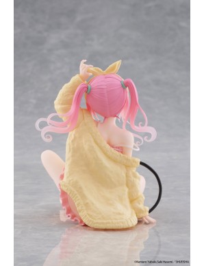 Taito Desktop Cute To Love-Ru Darkness Nana Astar Room Wear Version