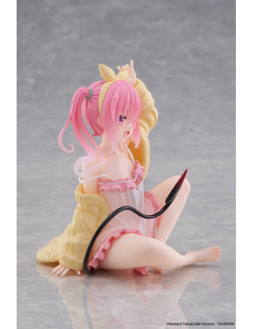 Taito Desktop Cute To Love-Ru Darkness Nana Astar Room Wear Version