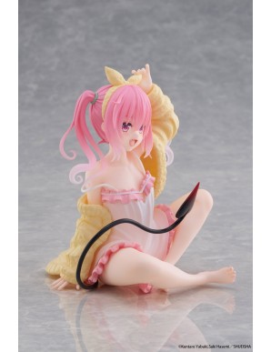 Taito Desktop Cute To Love-Ru Darkness Nana Astar Room Wear Version