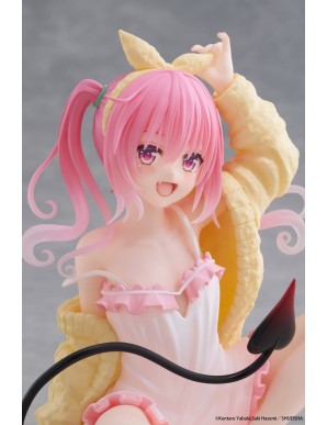 Taito Desktop Cute To Love-Ru Darkness Nana Astar Room Wear Version