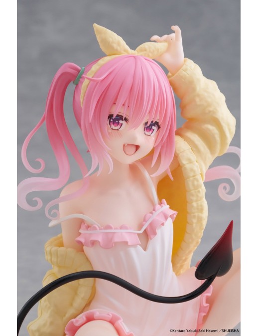 Taito Desktop Cute To Love-Ru Darkness Nana Astar Room Wear Version