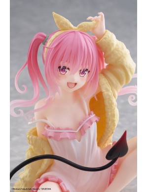 Taito Desktop Cute To Love-Ru Darkness Nana Astar Room Wear Version