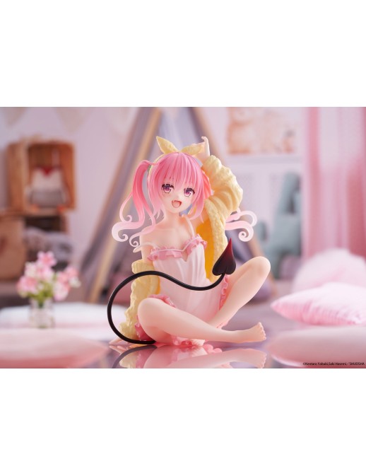 Taito Desktop Cute To Love-Ru Darkness Nana Astar Room Wear Version