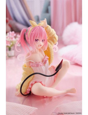 Taito Desktop Cute To Love-Ru Darkness Nana Astar Room Wear Version