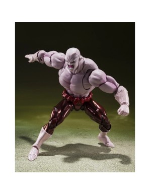 Bandai S.H. Figuarts Dragon Ball Super Jiren Final Battle Version Exclusive Edition