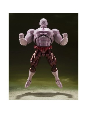 Bandai S.H. Figuarts Dragon Ball Super Jiren Final Battle Version Exclusive Edition