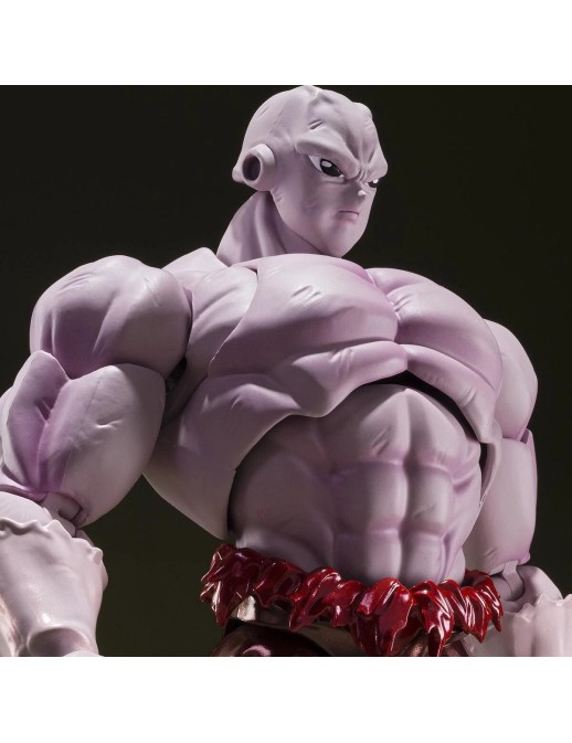 Bandai S.H. Figuarts Dragon Ball Super Jiren Final Battle Version Exclusive Edition