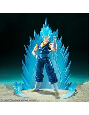 Bandai S.H. Figuarts Dragon Ball Super Vegito Super Saiyan God Super Saiyan Exclusive Edition