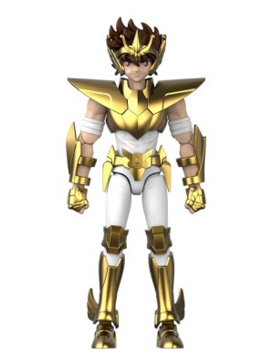 Blokees Saint Seiya Champion Class 04 Pegasus Seiya Anniversary Edition