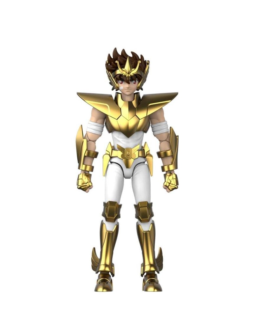 Blokees Saint Seiya Champion Class 04 Pegasus Seiya Anniversary Edition