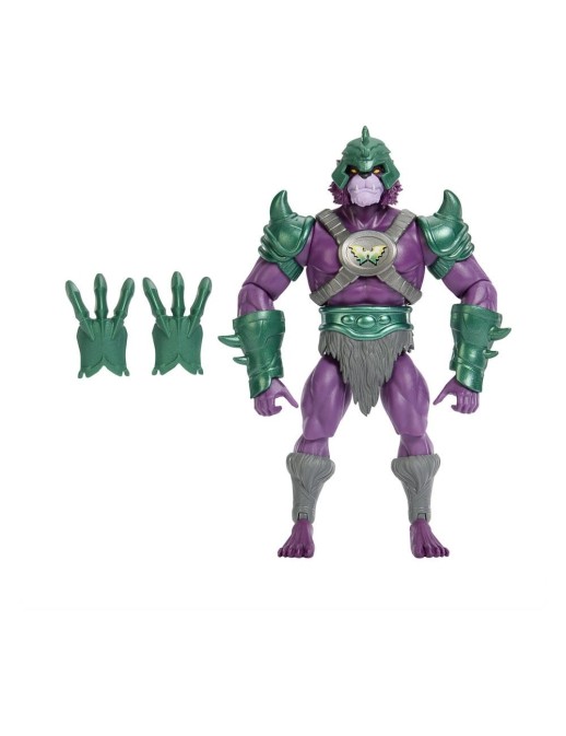Mattel Masters of the Universe x ThunderCats Panthor Man