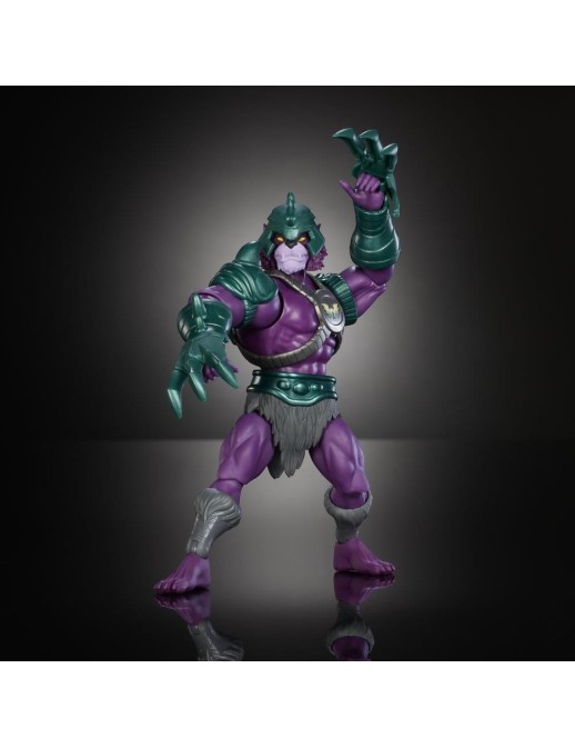 Mattel Masters of the Universe x ThunderCats Panthor Man