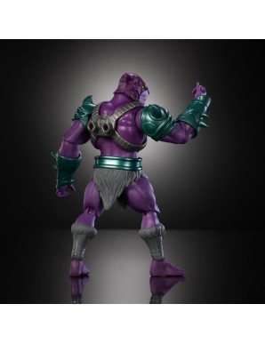 Mattel Masters of the Universe x ThunderCats Panthor Man