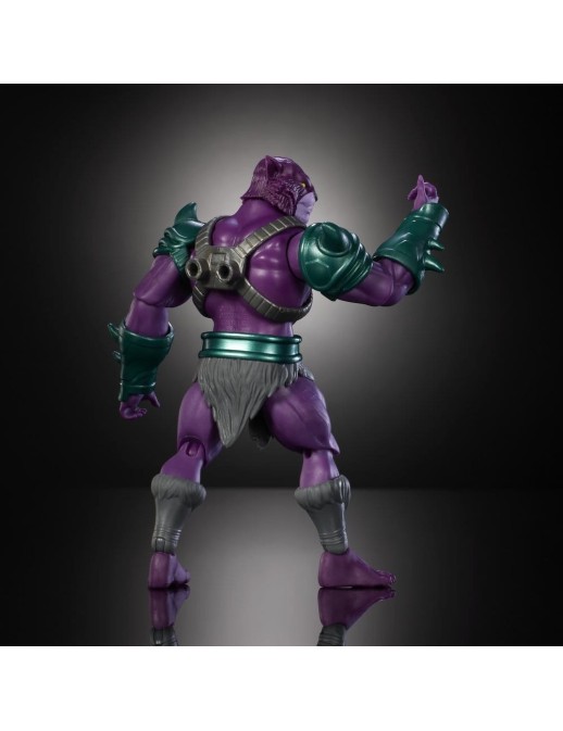 Mattel Masters of the Universe x ThunderCats Panthor Man