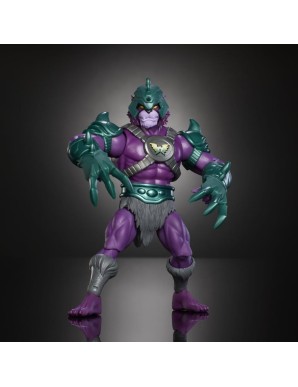 Mattel Masters of the Universe x ThunderCats Panthor Man