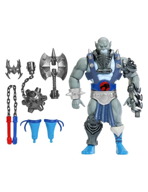 Mattel Masters of the Universe x ThunderCats Panthro Version 2