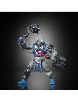 Mattel Masters of the Universe x ThunderCats Panthro Version 2