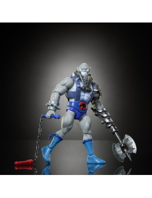Mattel Masters of the Universe x ThunderCats Panthro Version 2