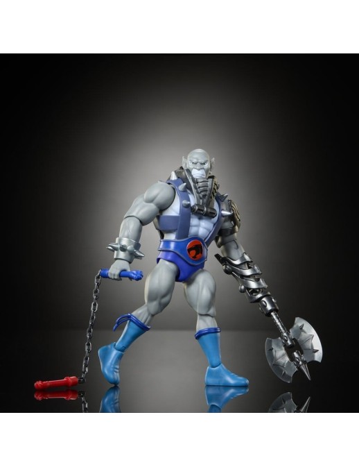 Mattel Masters of the Universe x ThunderCats Panthro Version 2