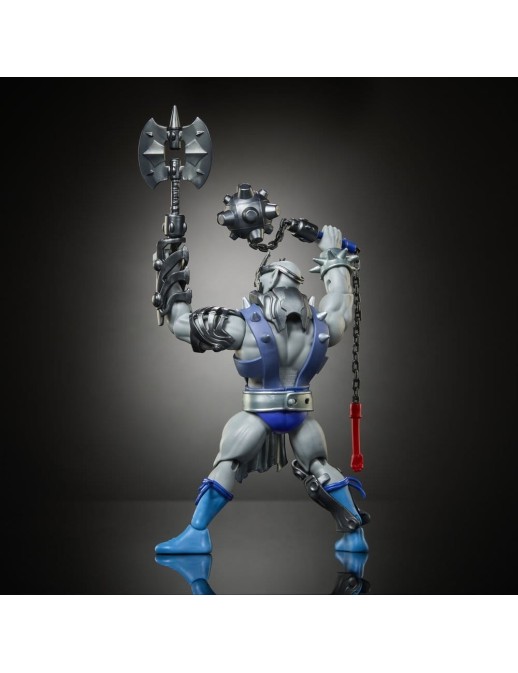 Mattel Masters of the Universe x ThunderCats Panthro Version 2