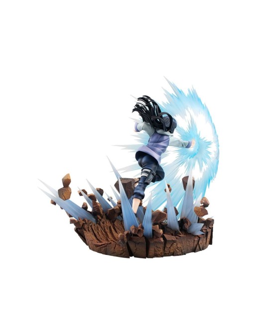 Megahouse Gals DX Series Naruto Shippuden Hinata Hyuga Ver. 4