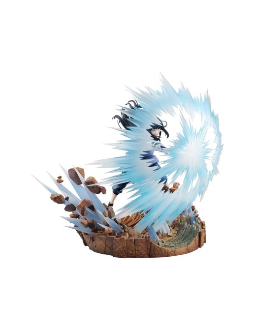 Megahouse Gals DX Series Naruto Shippuden Hinata Hyuga Ver. 4