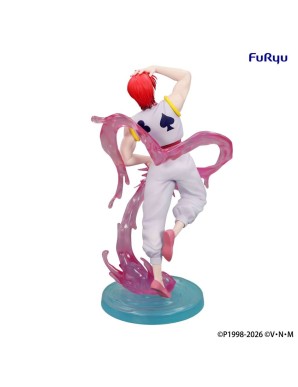 Furyu Exceed Creative Hunter X Hunter Hisoka