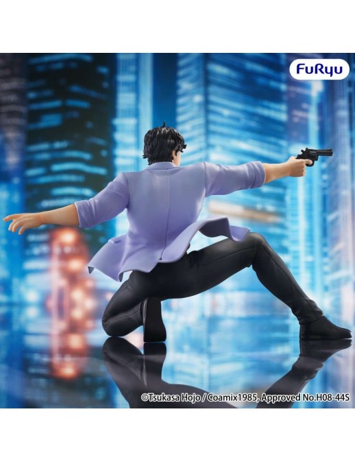 Furyu Noodle Stopper City Hunter Ryo Saeba