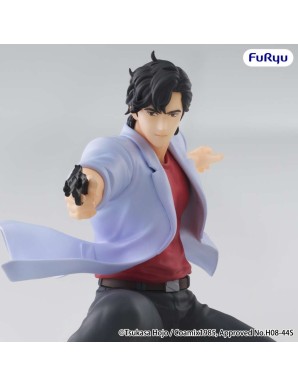 Furyu Noodle Stopper City Hunter Ryo Saeba